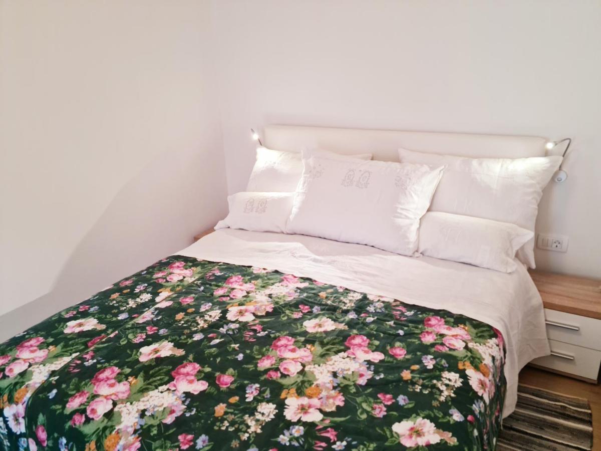 Apartma Dora Bovec Exterior foto