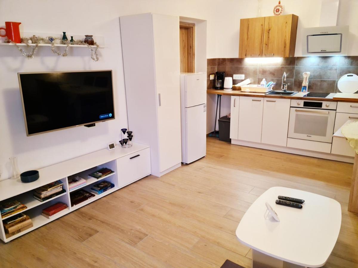 Apartma Dora Bovec Exterior foto