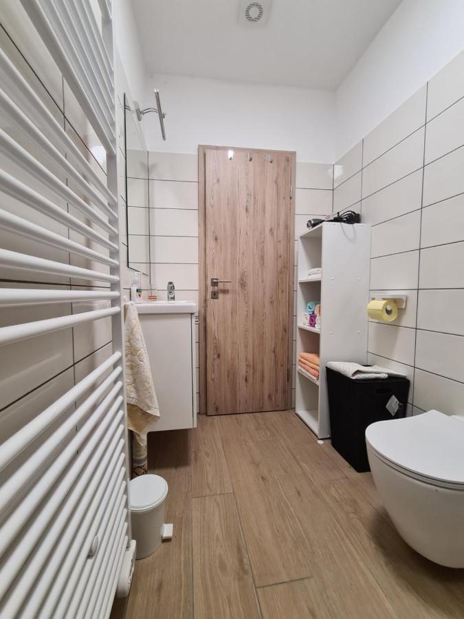 Apartma Dora Bovec Exterior foto