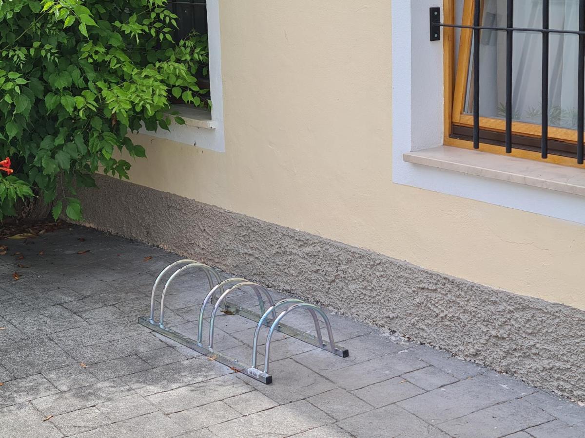 Apartma Dora Bovec Exterior foto